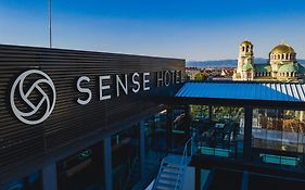 Sense Sofia, A Member Of Design Hotels 5*